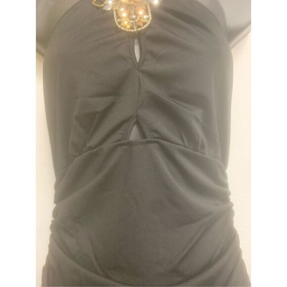 Sexy Little Black Dress - Picture 7 of 13